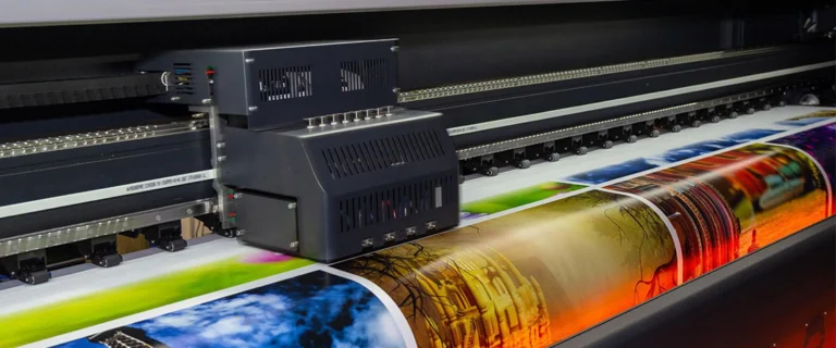 آینده صنعت چاپ؛ فناوری‌های نوین و فرصت‌ها