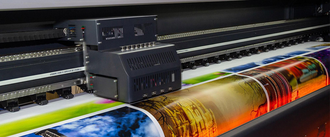 آینده صنعت چاپ؛ فناوری‌های نوین و فرصت‌ها