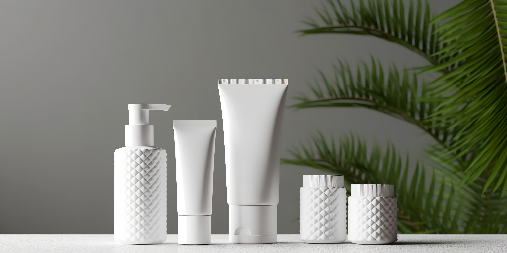 بسته‌بندی مواد آرایشی و بهداشتی؛ استانداردها و طراحی