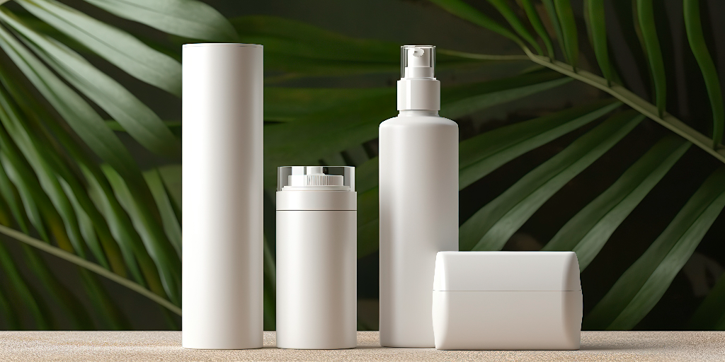 بسته‌بندی مواد آرایشی و بهداشتی