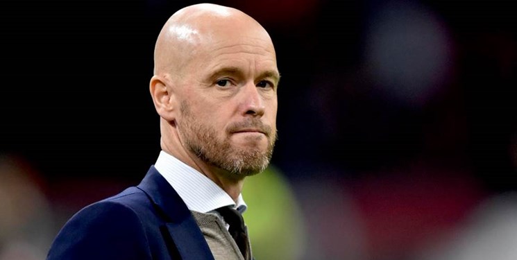 اخراج تن هاگ توسط بایر لورکوزن پس از تنها دو بازی در بوندسلیگا