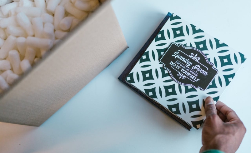 مقایسه چاپ جعبه مقوایی با جعبه لمینتی