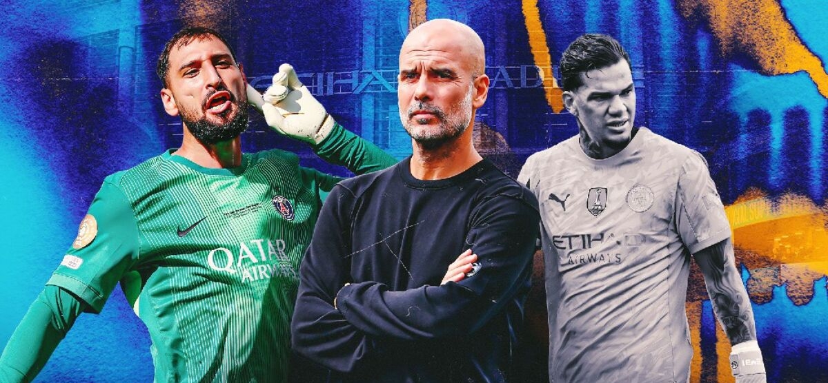 دوناروما یا ادرسون