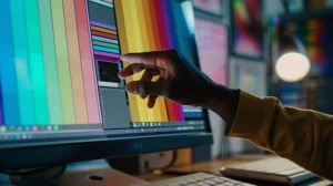 رنگ شناسی در چاپ؛ چه رنگی برای چه برندی؟