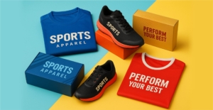 تحول در بسته‌بندی و تبلیغات ورزشی با چاپازون، نخستین پلتفرم تخصصی چاپ ایران