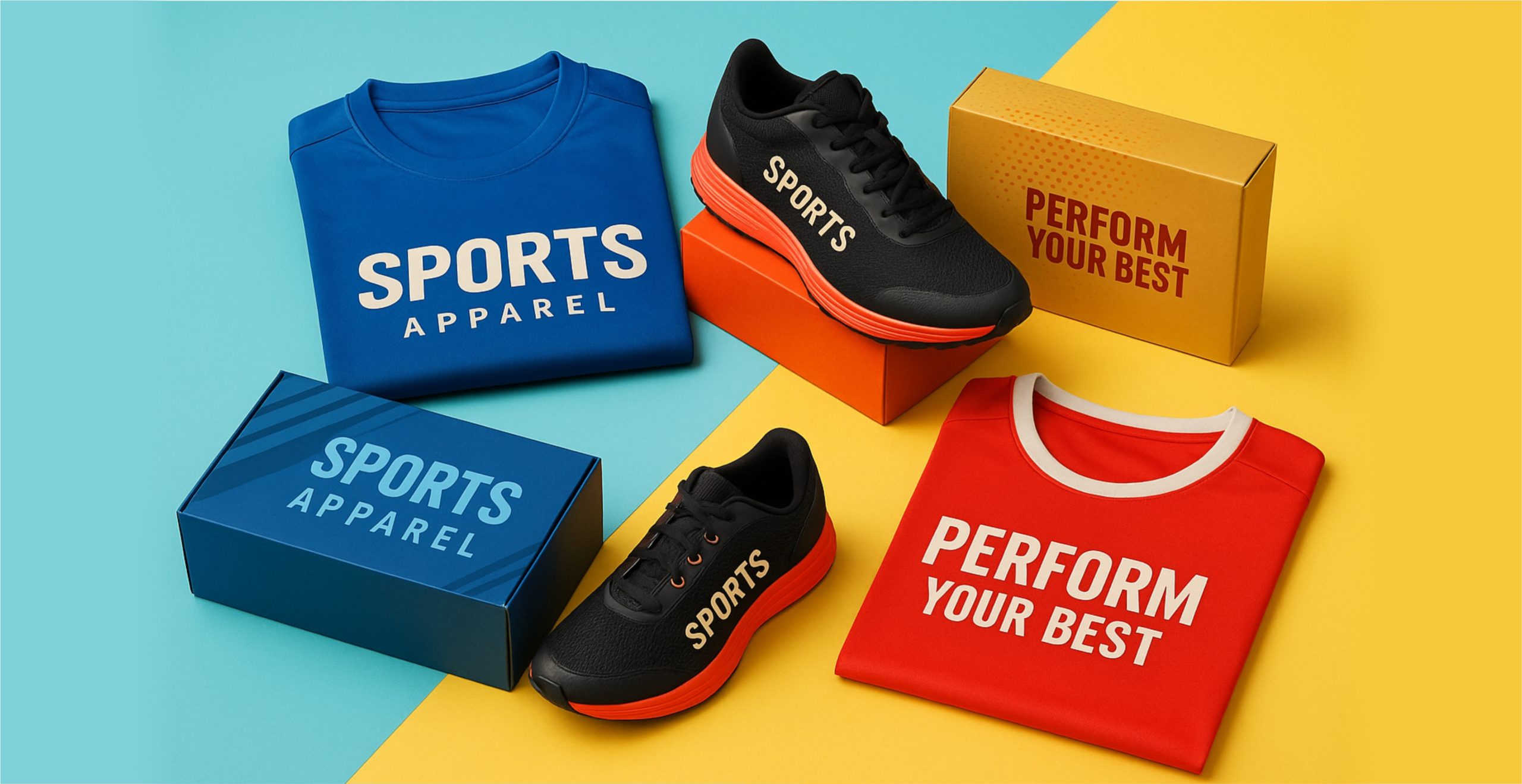 تبلیغات ورزشی