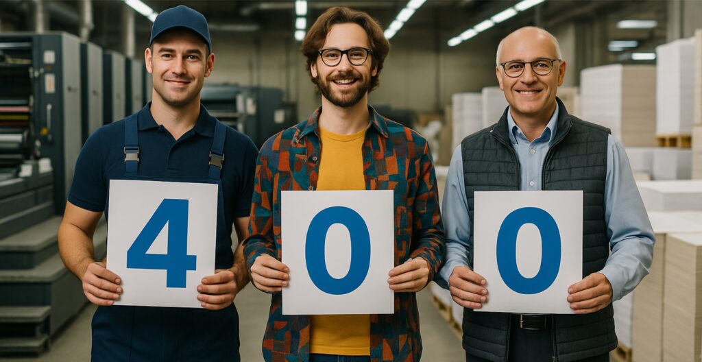 چاپخانه های ایران