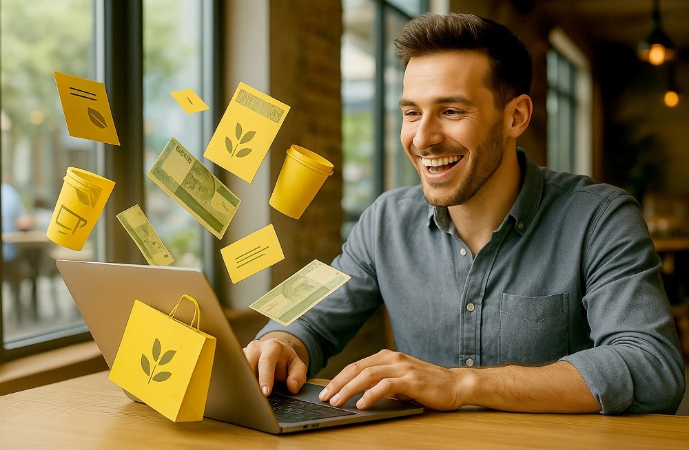 وام چاپ و بسته بندی