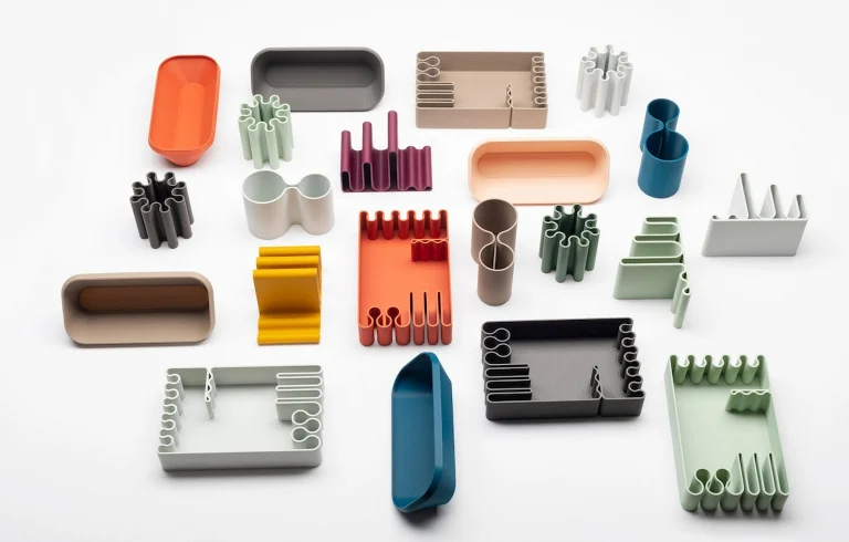 چاپ سه‌بعدی در صنعت بسته‌بندی