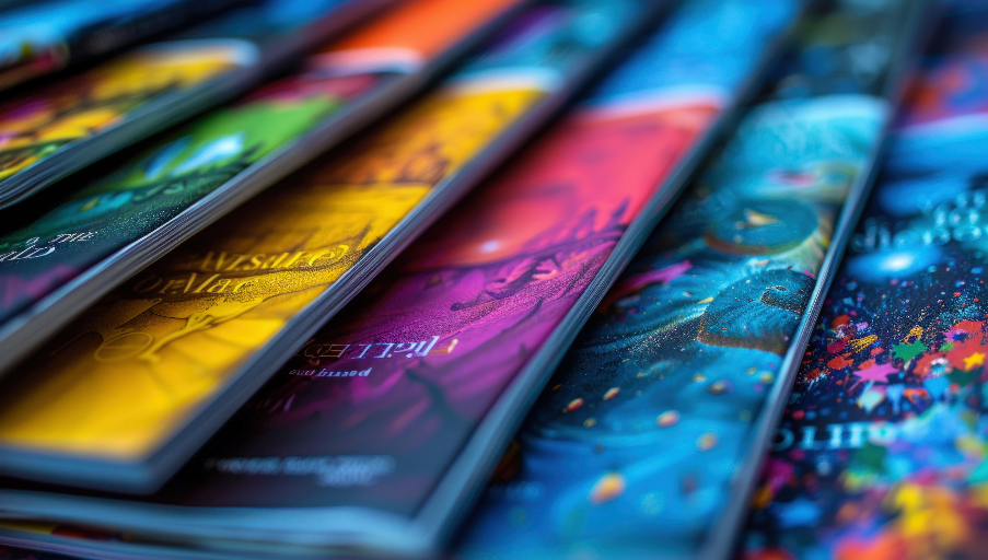 چاپ اقلام نمایشگاهی در چاپازون