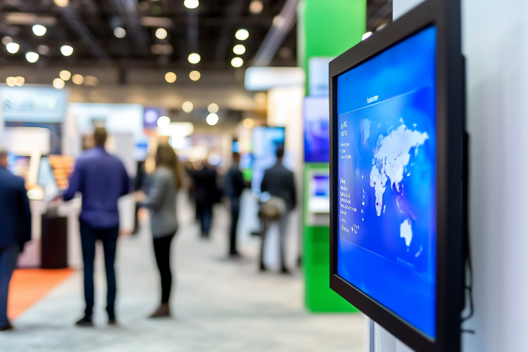 ۱۰ ایده چاپی خلاقانه برای جذب مشتری در رویدادها