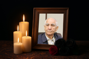 یادنامه داوود شایسته‌خصلت؛ ستون استوار صنعت چاپ ایران