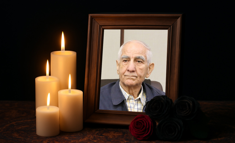 داوود شایسته خصلت